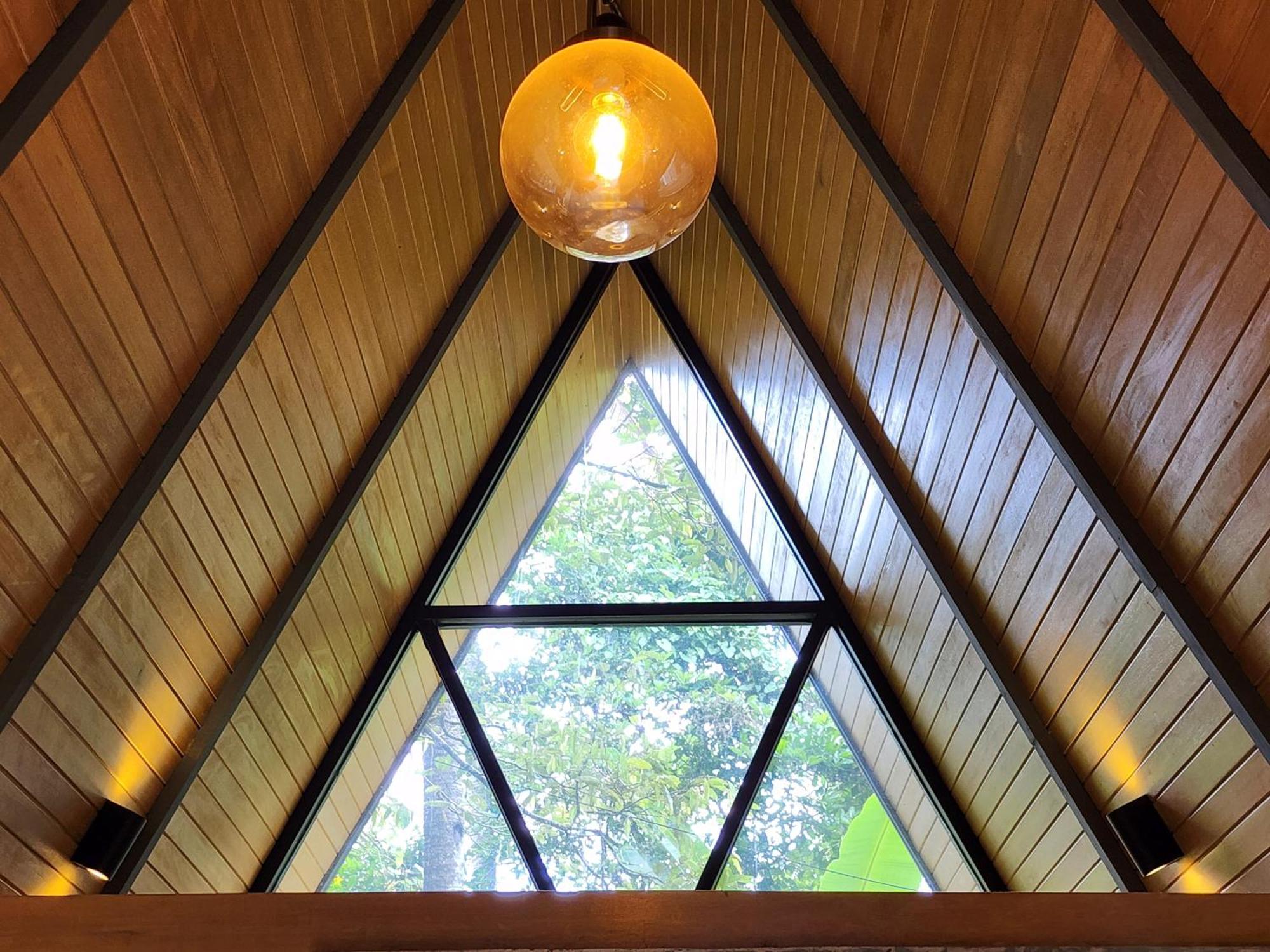 Delta Casa Ubud-Cozy Tropical Villas With Volcano View Payangan Eksteriør billede